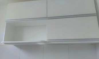 Imagem 2: Apartamento para venda tem 46 metros quadrados com 2 quartos em Benedito Bentes - Maceió