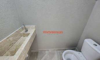 Imagem 6: Sobrado com 3 dormitórios à venda, 130 m² por R$ 720.000,00 - Penha - São Paulo/SP