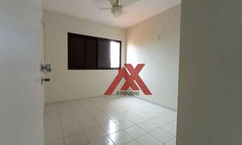 Imagem 2: COND. ZONA SUL - 3 Dorm / 1 Suíte / 2 Vagas / 92 m² - Higienópolis - SJRP/SP