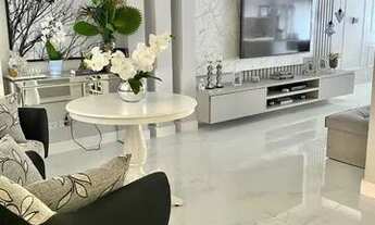 Imagem: Sobrado 130 m² Condomínio Boqueirão