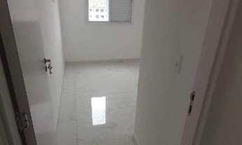 Imagem 7: Apartamento com 2 dormitórios para alugar, 45 m² - Cooperativa - São Bernardo do Campo/SP