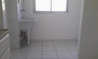 Imagem 4: Apartamento com 2 dormitórios para alugar, 48 m² por R$ 2.683,00/mês - Lapa de Baixo - São