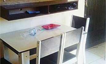 Imagem: Imóvel vazio VP