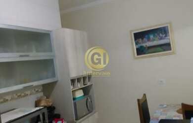 Imagem 3: Grupo Intervale aluga casa que tem 100 m² com 2 quartos em Parque dos Príncipes - Jacareí