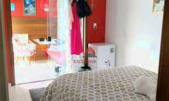 Imagem 3: Casa com 2 dormitórios à venda, 122 m² por R$ 352.000,00 - Jardim Mariana - São José dos C