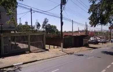 Imagem 2: Apartamento - Jardim Nossa Senhora Auxiliadora - Campinas