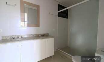 Imagem 3: Apartamento com 2 dormitórios para alugar, 93 m² por R$ 4.000/mês - Santo Inácio - Curitib