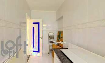 Imagem 3: Apartamento à venda em República com 54 m², 2 quartos