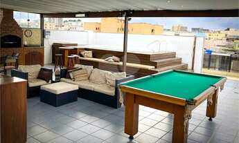 Imagem 5: Excelente cobertura duplex