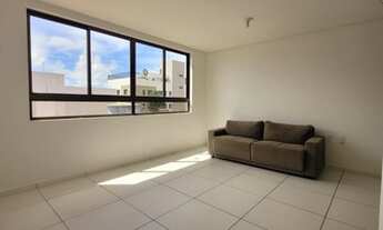 Imagem 3: APARTAMENTO SEMIMOBILIADO