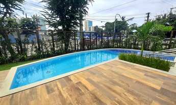 Imagem 2: Apartamento para aluguel possui 33 metros quadrados com 1 quarto em Pina - Recife - PE