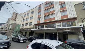 Imagem 3: Apartamento para locação Rua Espirito Santo Centro Juiz de Fora MG 2 quartos sem garagem