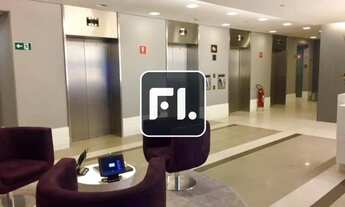 Imagem 4: Escritório para aluguel tem 700 metros quadrados em Vila Olímpia - São Paulo - SP