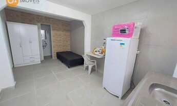 Imagem 2: Apartamento com 1 dormitório para alugar, 25 m² por R$ 1.090,00/mês - Vila Universitária