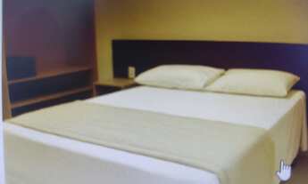 Imagem 4: Lagoa Eco Towers