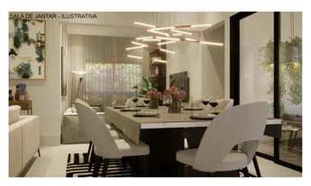 Imagem 6: Casa com 3 dormitórios à venda, 251 m² por R$ 2.450.000 - Alphaville Nova Esplanada III