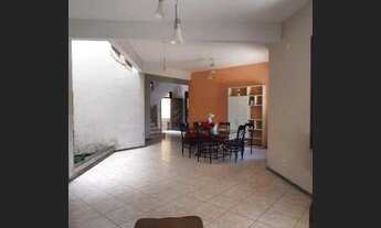 Imagem 6: Casa com 7 dormitórios para alugar, 356 m² por R$ 5.800,00/mês - Quintas do Calhau - São L