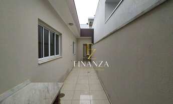 Imagem 7: Excelente casa à locação no Residencial Terra Nobre em Indaiatuba - SP