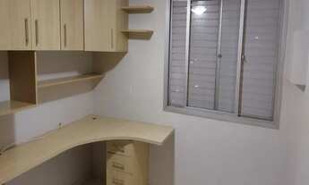 Imagem 5: EDIFICIO VIA DEL CORSO, AP DE 60m2 COM 2 DORMI, 2 BANHEIROS, 1 VAGA Á VENDA EM JARDIM PAUL