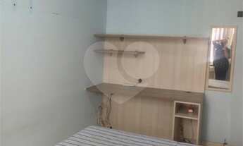 Imagem 4: Excelente localização, apartamento, sala, dois dormitórios, garagem na escritura. [VP