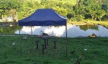 Imagem: Vendo chacara, com ponto de trabalho