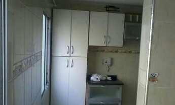 Imagem 3: Parque das Arvores Cidade Dutra SP