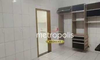 Imagem 5: Sobrado à venda, 156 m² por R$ 694.000,00 - Jardim Las Vegas - Santo André/SP