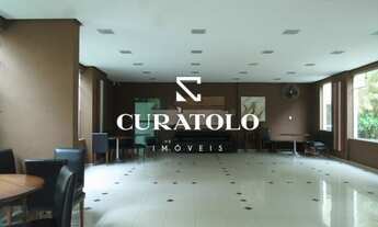 Imagem 2: APARTAMENTO COM VARANDA GOURMET, 3 SUÍTES, 3 VAGAS - LAZER COMPLETO - JD BELA VISTA, SANTO