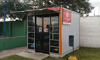 Imagem 6: Apartamento Semi-mobiliado com 3 Quartos