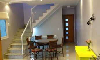 Imagem: Sobrado na Vila Yara - OSASCO - 186 mts²