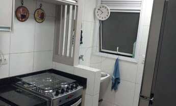 Imagem 3: Apartamento para Locação na Vila Matias em Santos