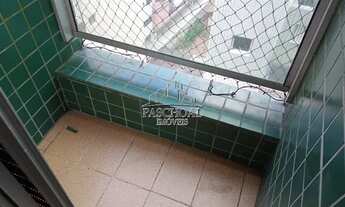 Imagem 5: Apartamento 2 quartos predio frente ao mar, com vista mar, lazer completo8 Aviacao - Prai