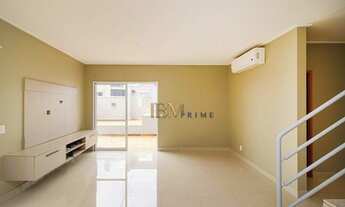 Imagem 7: Cobertura com 3 dormitórios para alugar no Jardim Botânico - Ribeirão Preto/SP