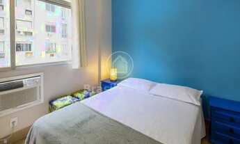 Imagem 3: Rio de Janeiro - Apartamento Padrão - Copacabana