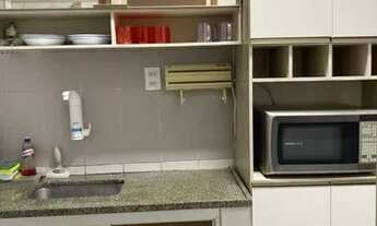 Imagem 6: Apartamento de temporada na Praia do Morro