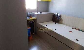 Imagem 3: Apartamento com 2 dormitórios, 62 m² - venda por R$ 424.000,00 ou aluguel por R$ 2.800,00