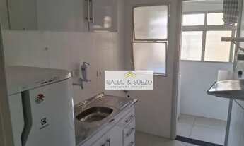 Imagem 5: Apartamento para alugar, 60 m² por R$ 2.838,00/mês - Mirandópolis - São Paulo/SP