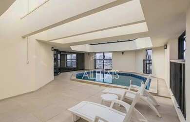 Imagem 13: Flat com 1 dormitório, 30 m² - venda por R$ 340.000 ou aluguel por R$ 4.500/mês na Vila Ma