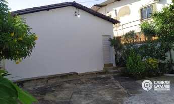 Imagem 7: Casa com 3 dormitórios para alugar por R$ 900,00/mês - Bela Vista - Teresina/PI