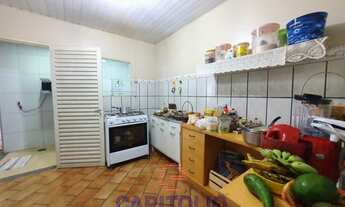 Imagem 4: Casa com 3 quartos - Bairro Conjunto Residencial Aruanã I em Goiânia