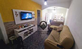 Imagem 5: Casa com 3 dormitórios à venda, 195 m² por R$ 280.000,00 - Paciência - Rio de Janeiro/RJ