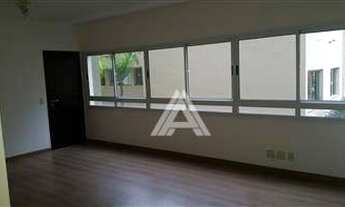 Imagem: Apartamento com 4 dormitórios para alugar