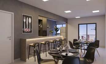 Imagem: Apartamento com 2 quartos, 49 m², em Vila