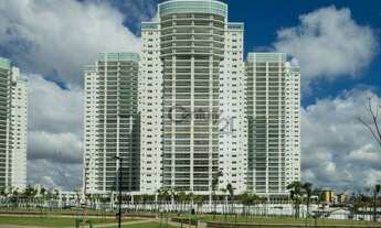 Imagem 13: Alto Padrão Mobiliado