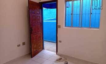 Imagem 4: Casa com 3 dormitórios para alugar, 140 m² por R$ 2.601,01/mês - Jardim Miriam - São Paulo