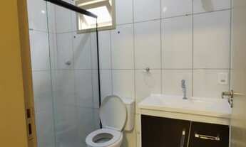 Imagem 5: Casa Abraão Casa com 2 dormitórios