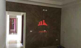 Imagem 4: Casa com 2 dormitórios à venda, 80 m² por R$ 300.000,00 - Residencial Bordon - Sumaré/SP