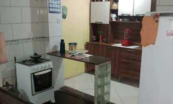 Imagem 5: Casa para venda possui 72 metros quadrados com 2 quartos em Campo Grande - Rio de Janeiro