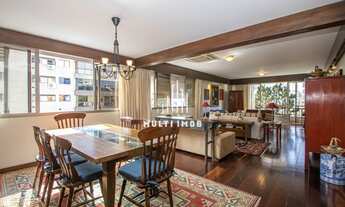 Imagem 2: Cobertura 3 dormitórios no Moinhos de Vento