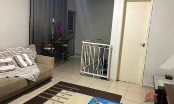 Imagem: Apartamento com 2 dormitórios à venda